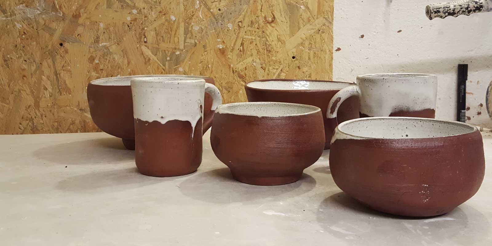 Masa Ceramiczna W Postaci Zawiesiny