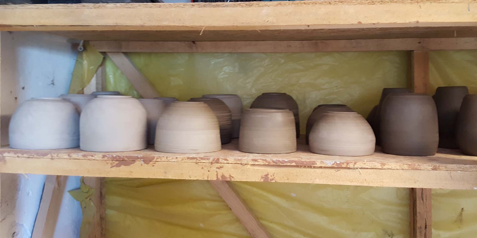 Masa Ceramiczna W Postaci Zawiesiny Masa ceramiczna - skurczliwość